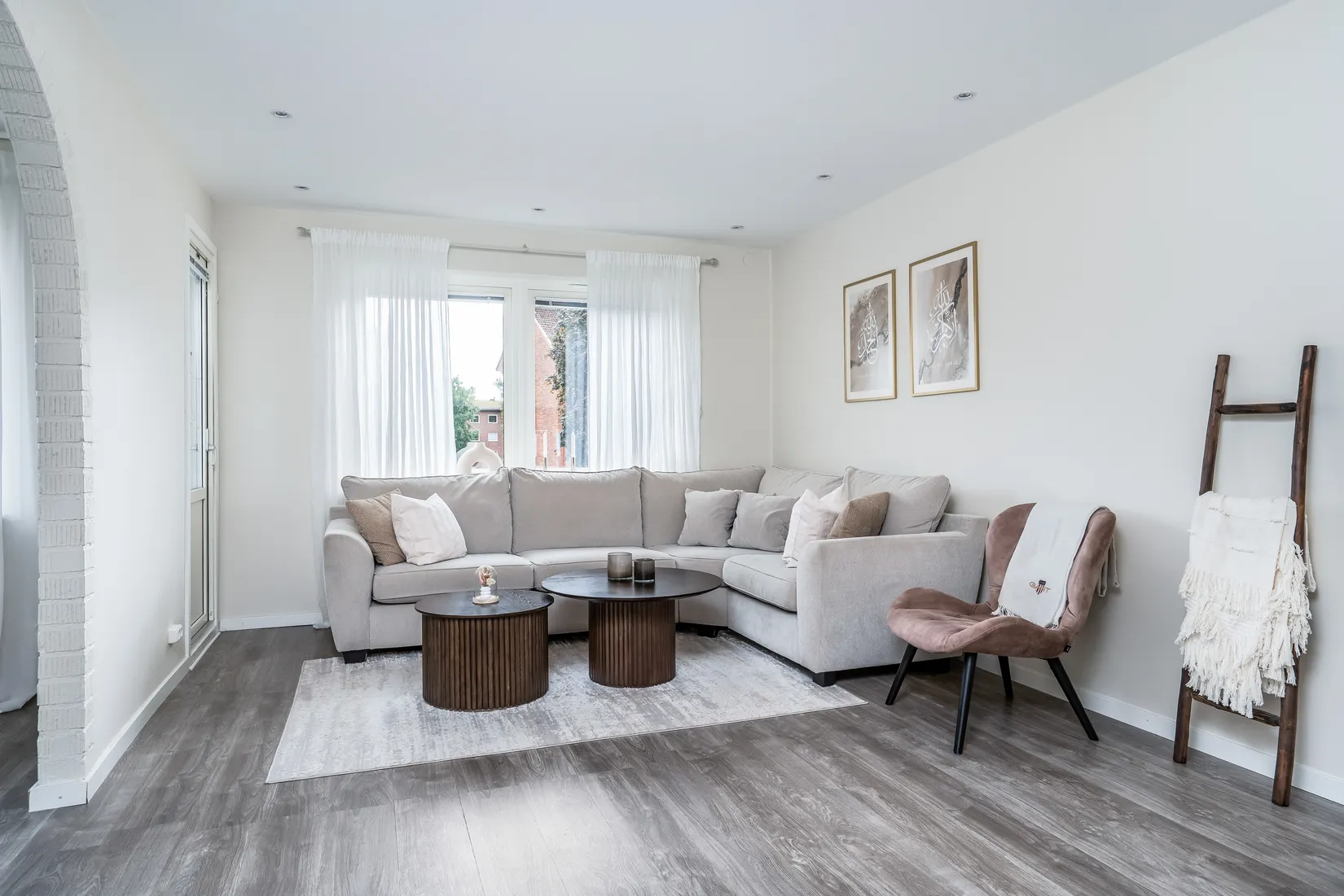 Bostadsrätt, Gethornskroken 11A, Hässleholm - Väster, Hässleholm