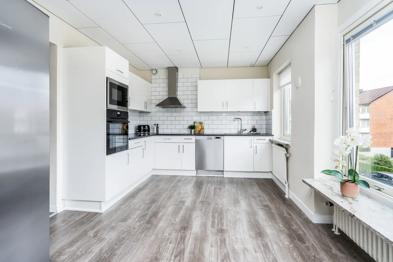 Bostadsrätt, Gethornskroken 11A, Hässleholm - Väster, Hässleholm