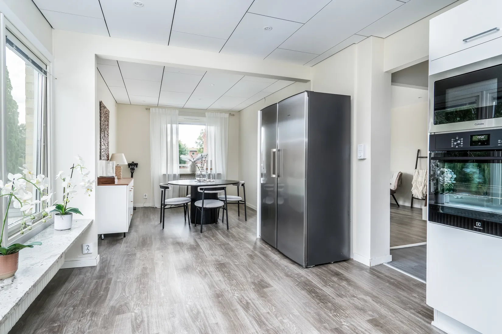 Bostadsrätt, Gethornskroken 11A, Hässleholm - Väster, Hässleholm