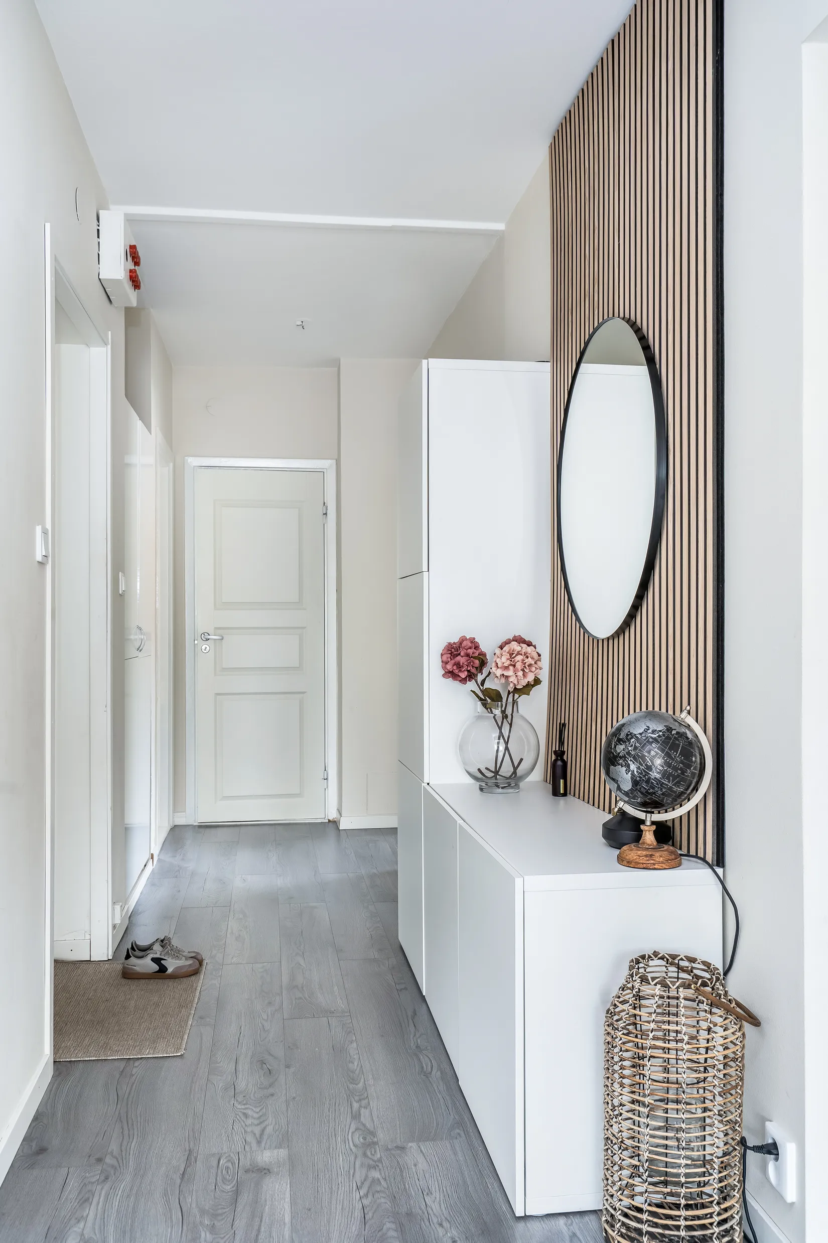 Bostadsrätt, Gethornskroken 11A, Hässleholm - Väster, Hässleholm