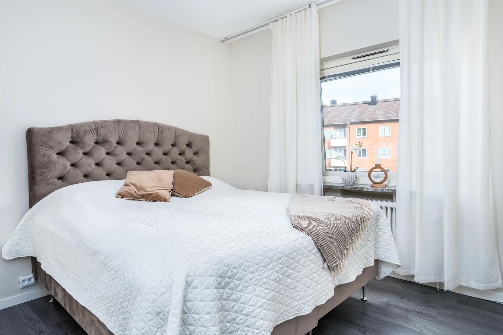 Bostadsrätt, Gethornskroken 11A, Hässleholm - Väster, Hässleholm