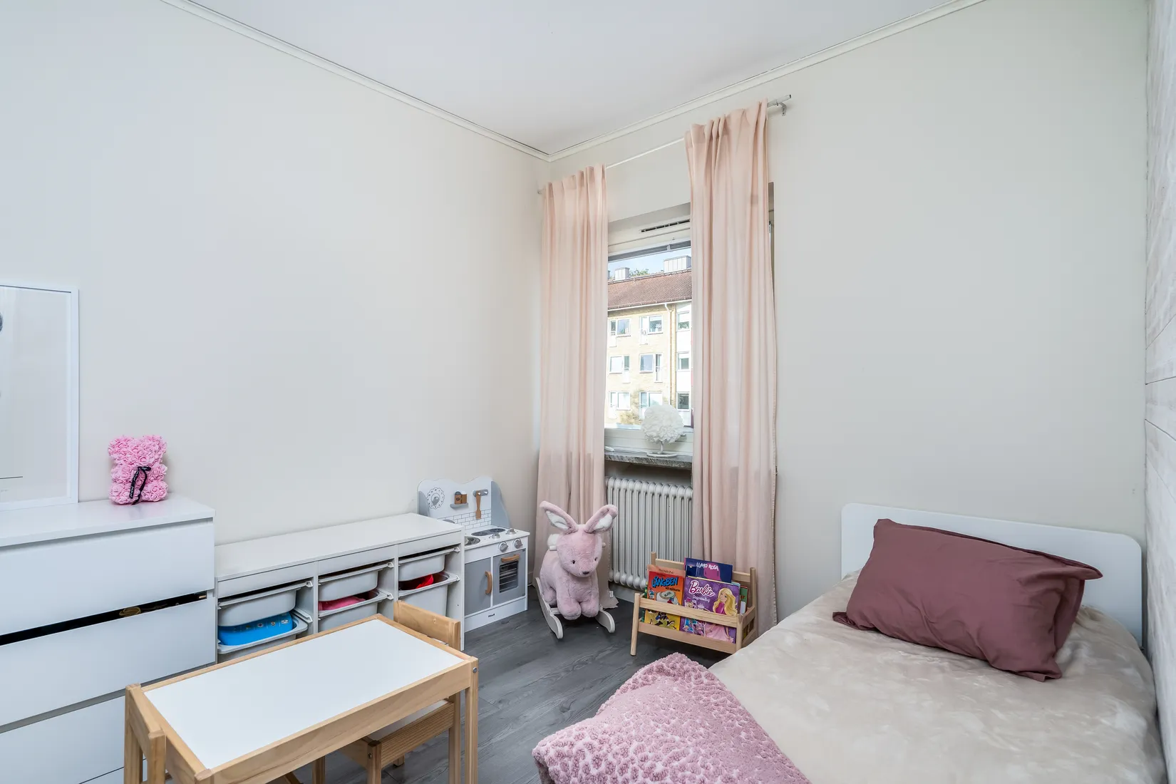 Bostadsrätt, Gethornskroken 11A, Hässleholm - Väster, Hässleholm