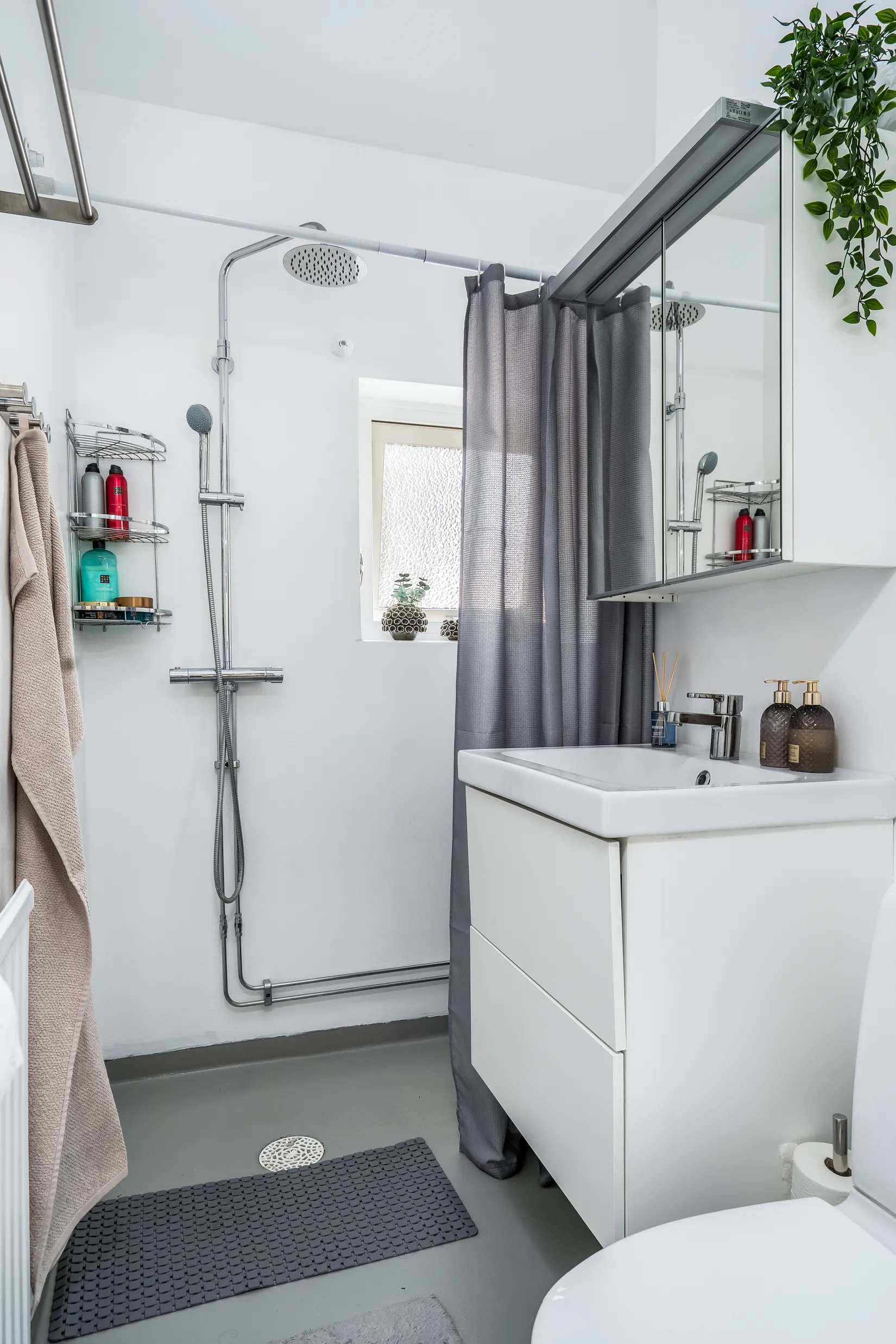 Bostadsrätt, Gethornskroken 11A, Hässleholm - Väster, Hässleholm