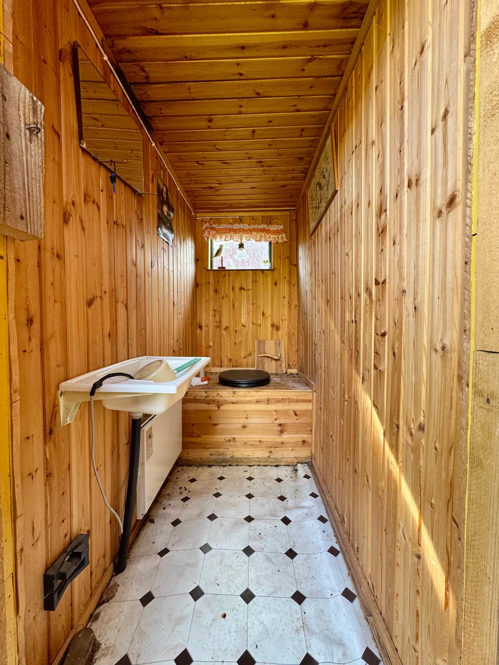 Villa, Fågelsjö Myrsjövägen 6, Fågelsjö, Ljusdal
