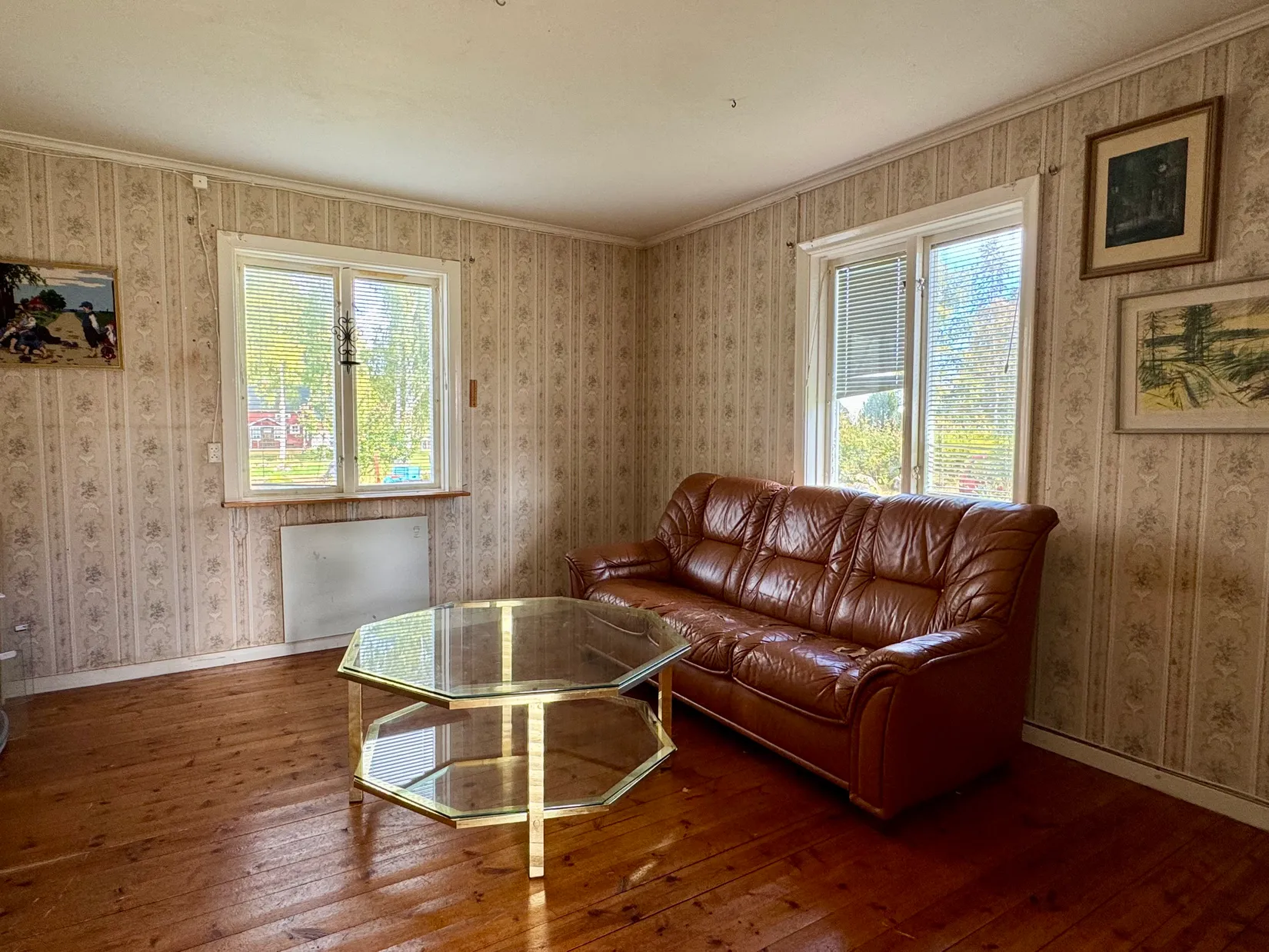 Villa, Fågelsjö Myrsjövägen 6, Fågelsjö, Ljusdal