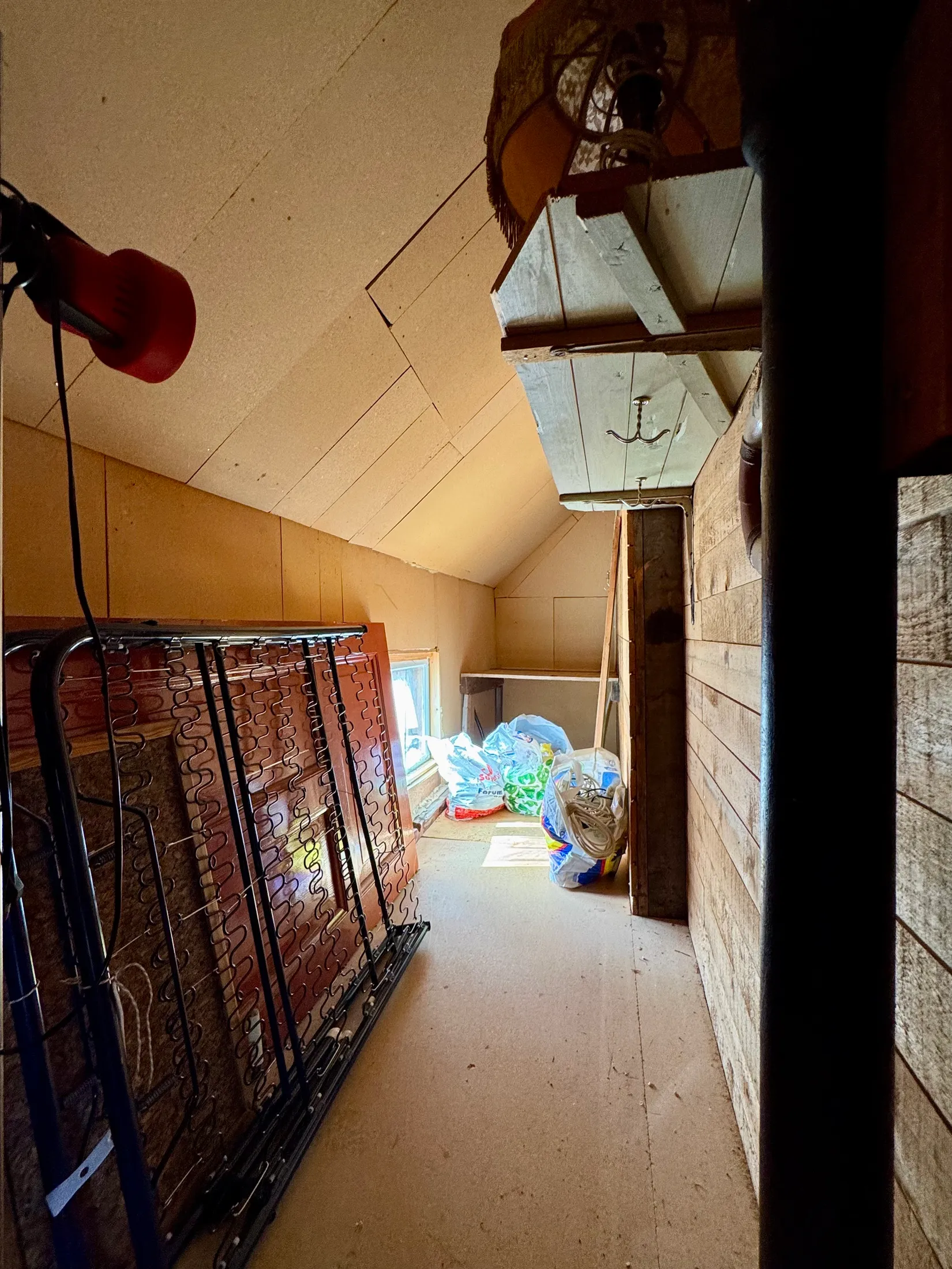 Villa, Fågelsjö Myrsjövägen 6, Fågelsjö, Ljusdal