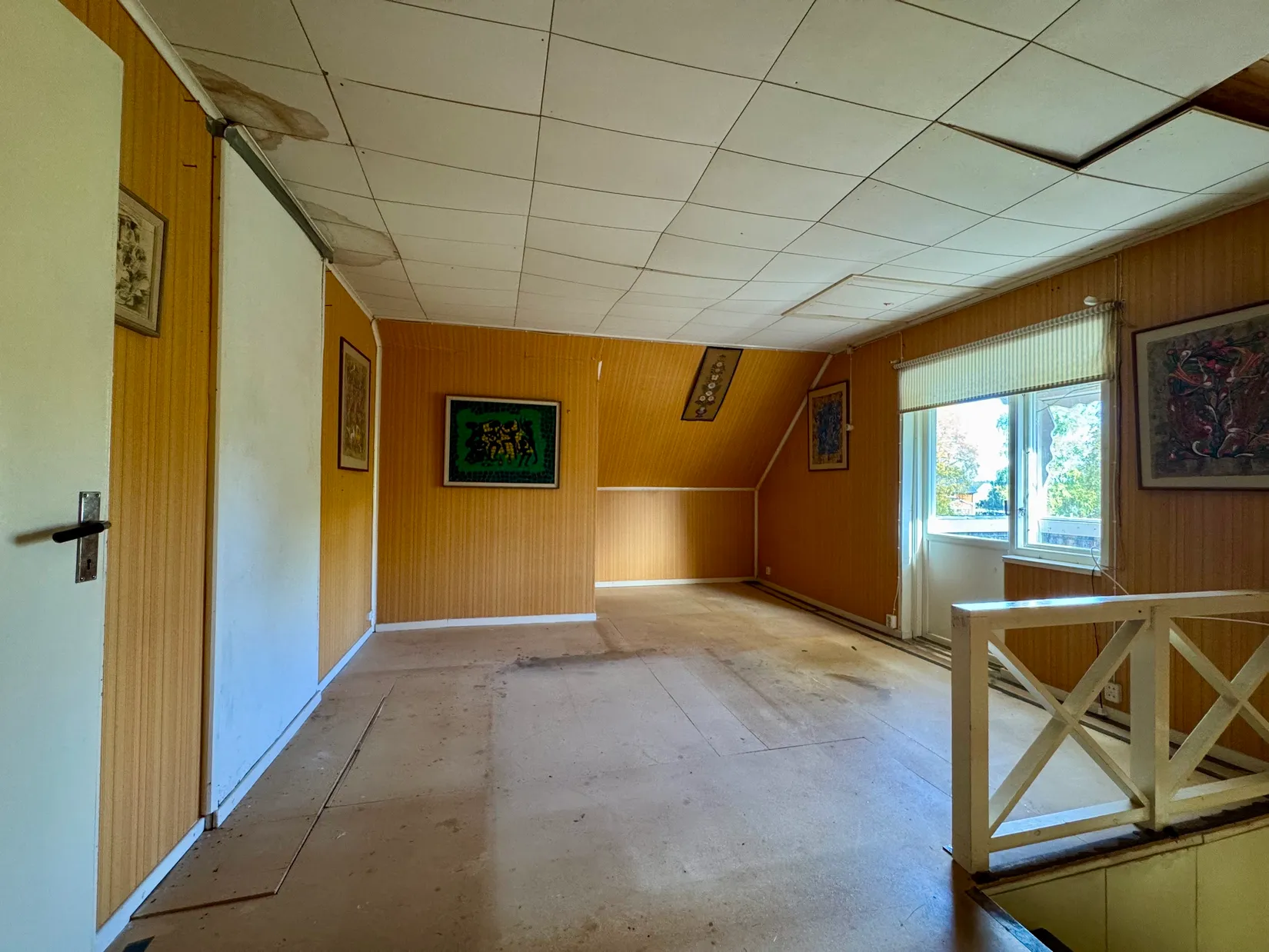 Villa, Fågelsjö Myrsjövägen 6, Fågelsjö, Ljusdal