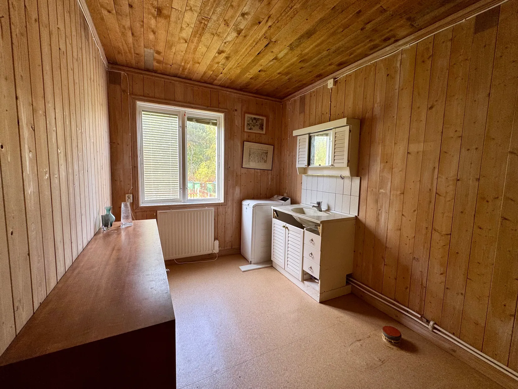 Villa, Fågelsjö Myrsjövägen 6, Fågelsjö, Ljusdal