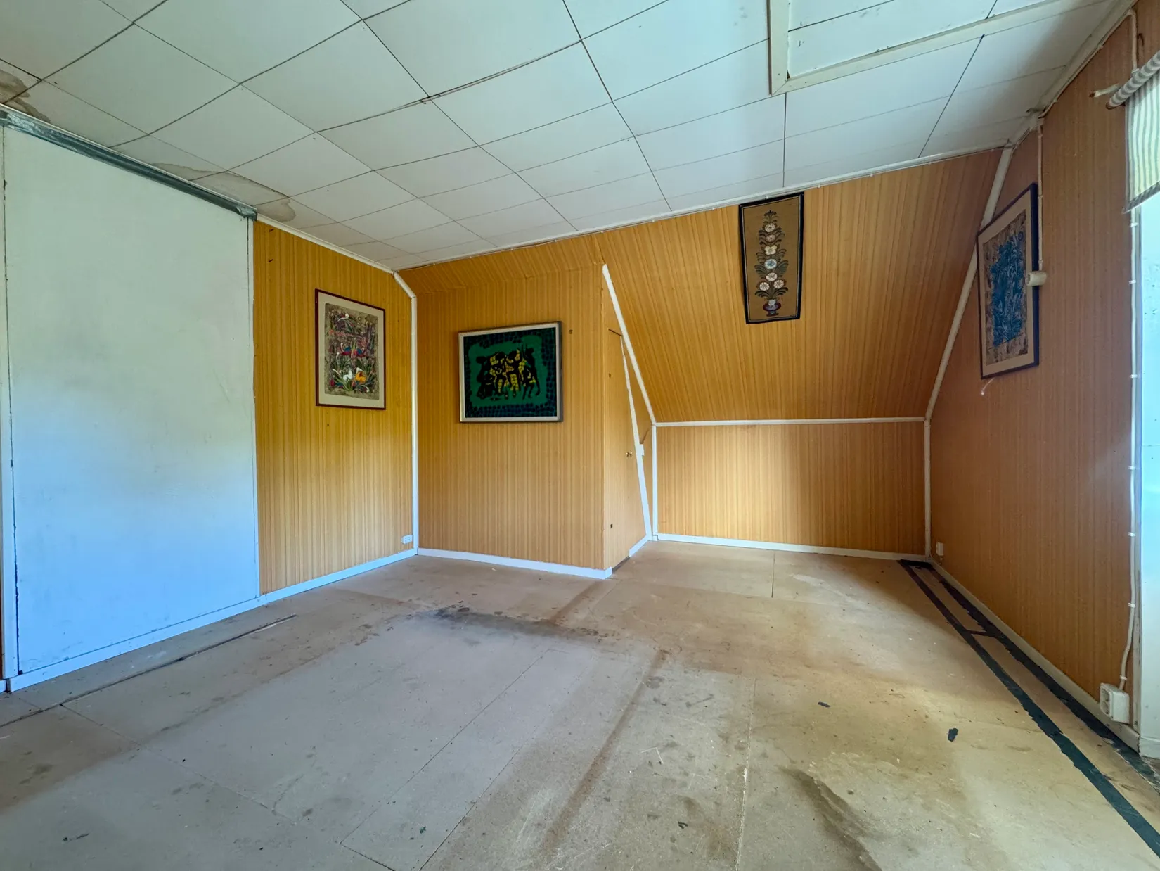 Villa, Fågelsjö Myrsjövägen 6, Fågelsjö, Ljusdal