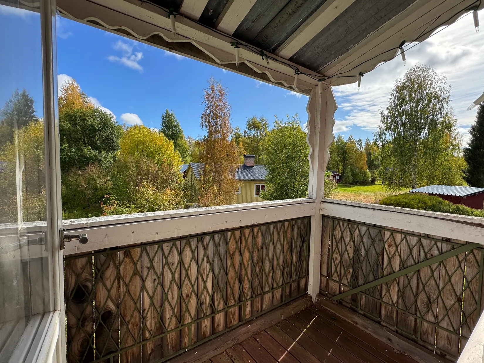 Villa, Fågelsjö Myrsjövägen 6, Fågelsjö, Ljusdal
