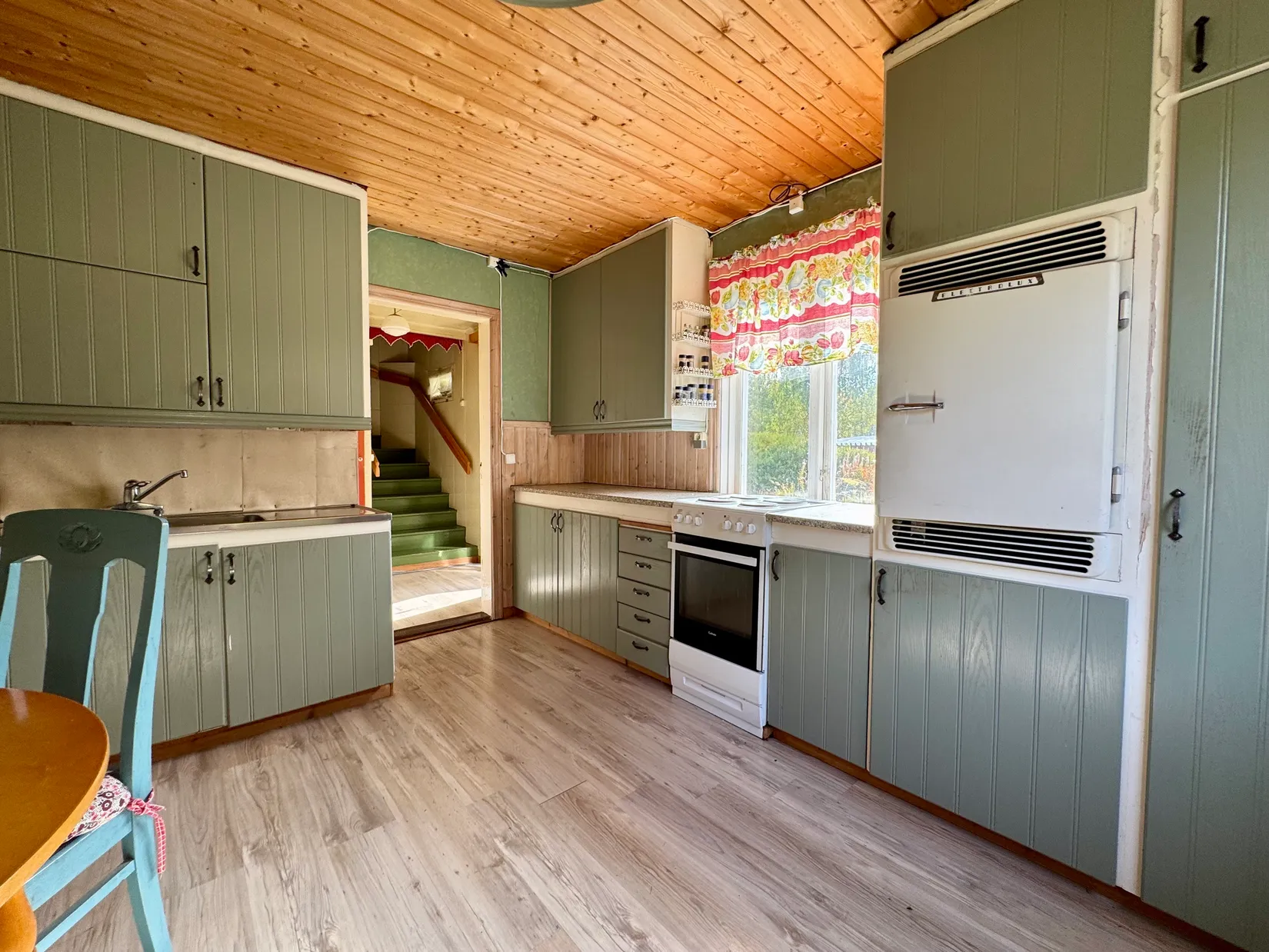 Villa, Fågelsjö Myrsjövägen 6, Fågelsjö, Ljusdal
