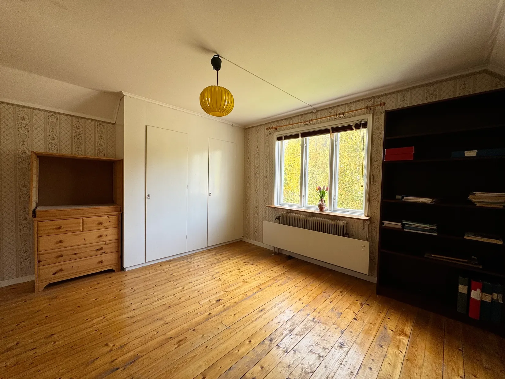 Villa, Fågelsjö Myrsjövägen 6, Fågelsjö, Ljusdal