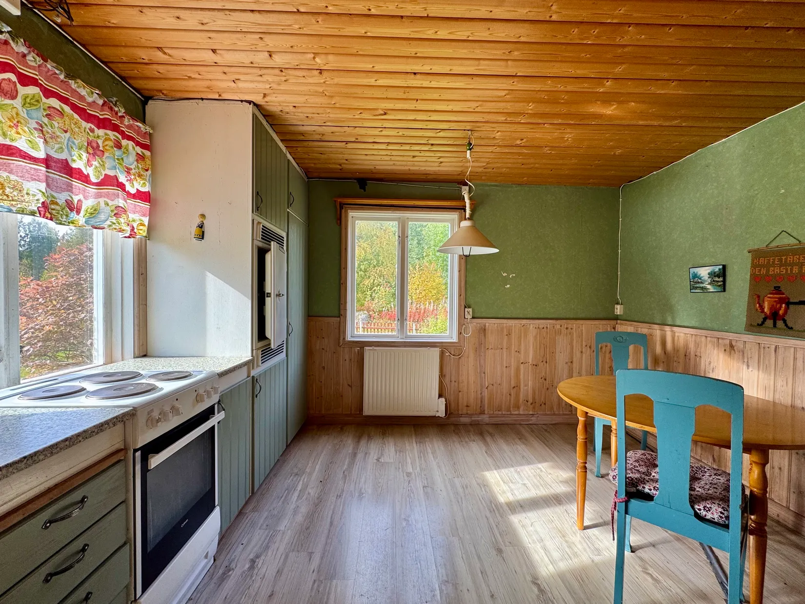 Villa, Fågelsjö Myrsjövägen 6, Fågelsjö, Ljusdal