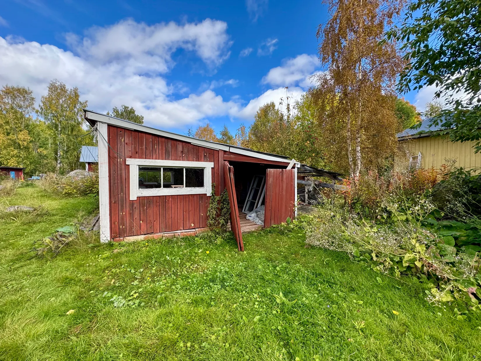 Villa, Fågelsjö Myrsjövägen 6, Fågelsjö, Ljusdal