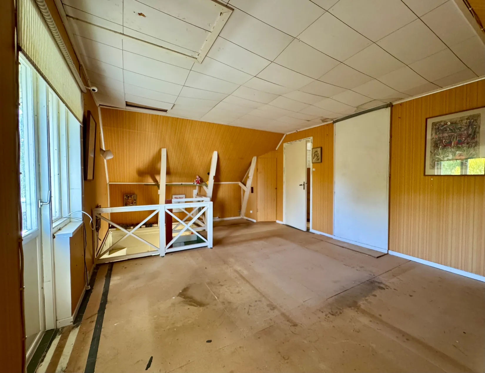 Villa, Fågelsjö Myrsjövägen 6, Fågelsjö, Ljusdal