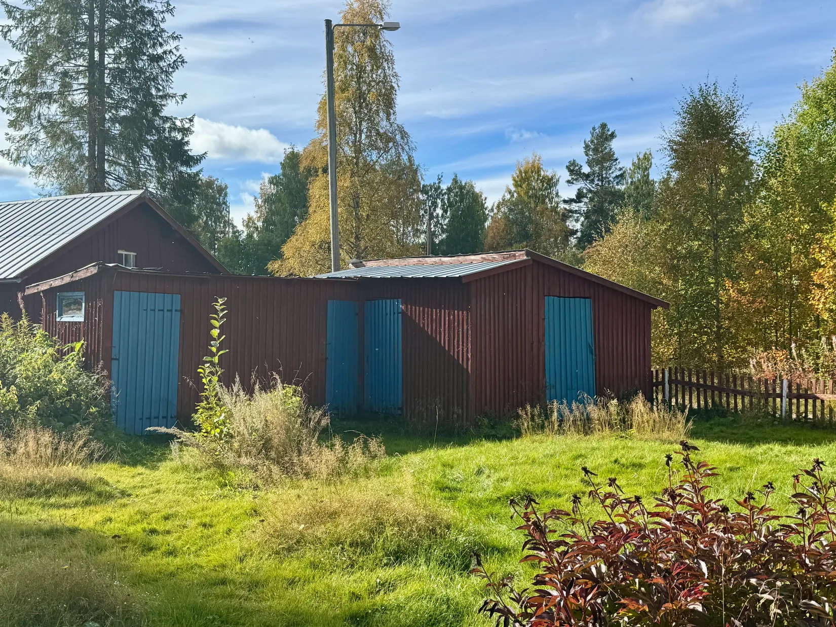 Villa, Fågelsjö Myrsjövägen 6, Fågelsjö, Ljusdal