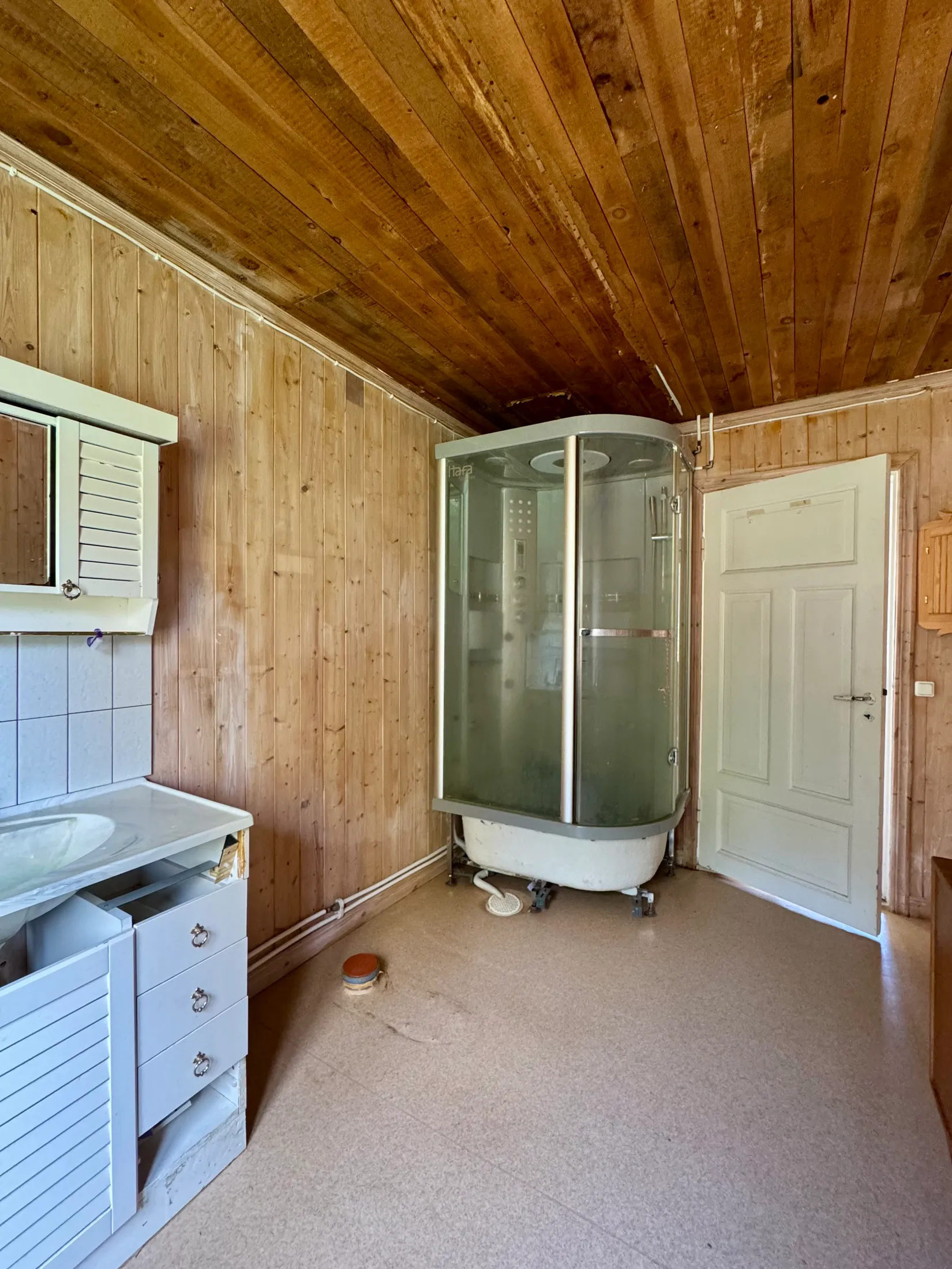 Villa, Fågelsjö Myrsjövägen 6, Fågelsjö, Ljusdal