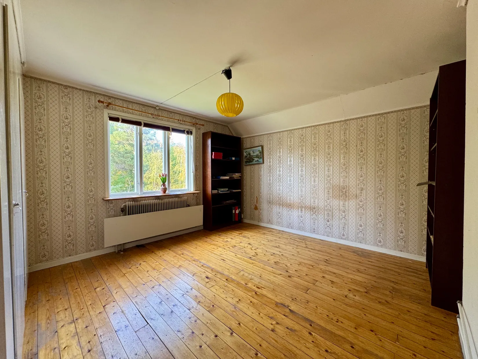 Villa, Fågelsjö Myrsjövägen 6, Fågelsjö, Ljusdal