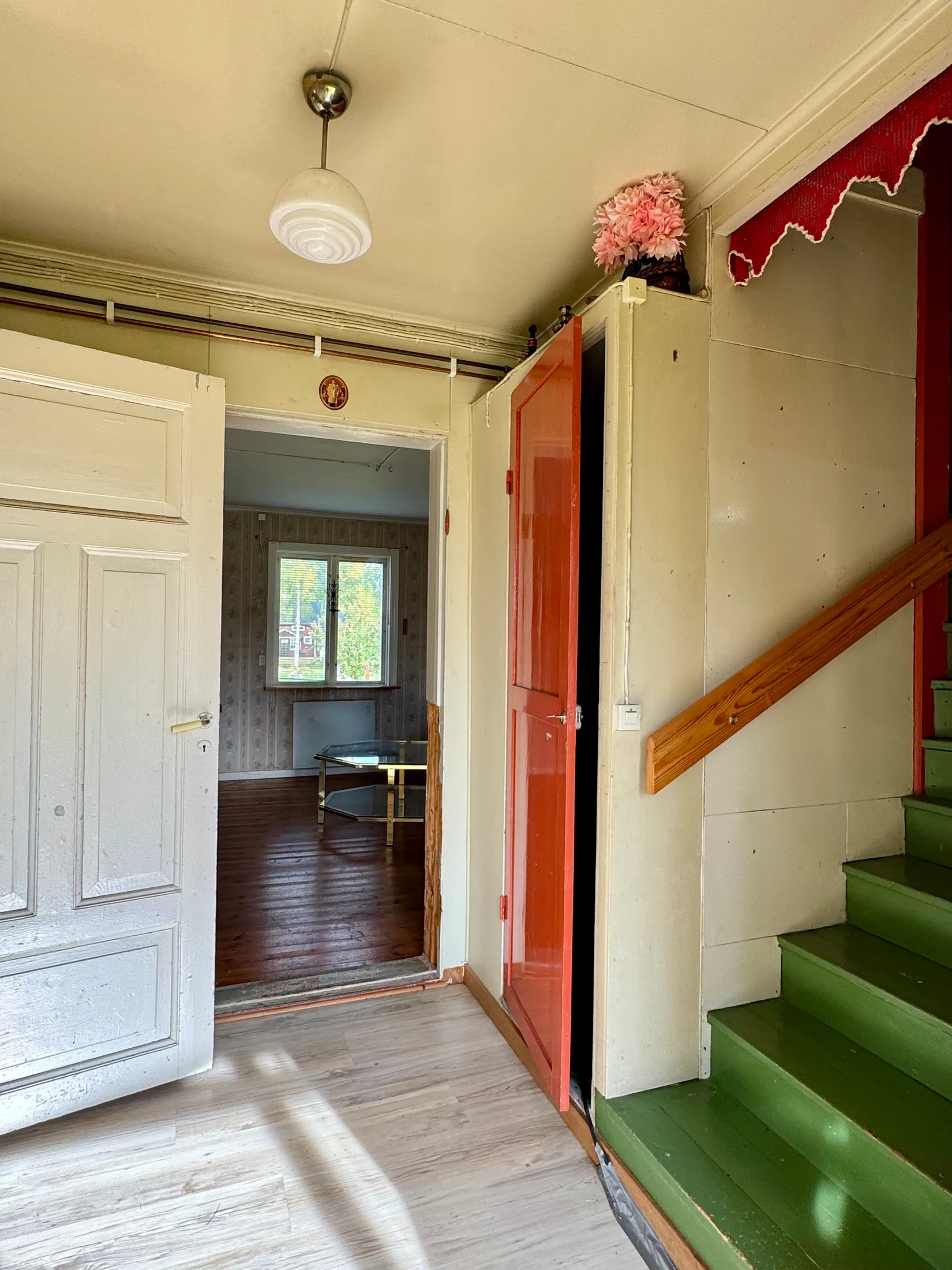 Villa, Fågelsjö Myrsjövägen 6, Fågelsjö, Ljusdal