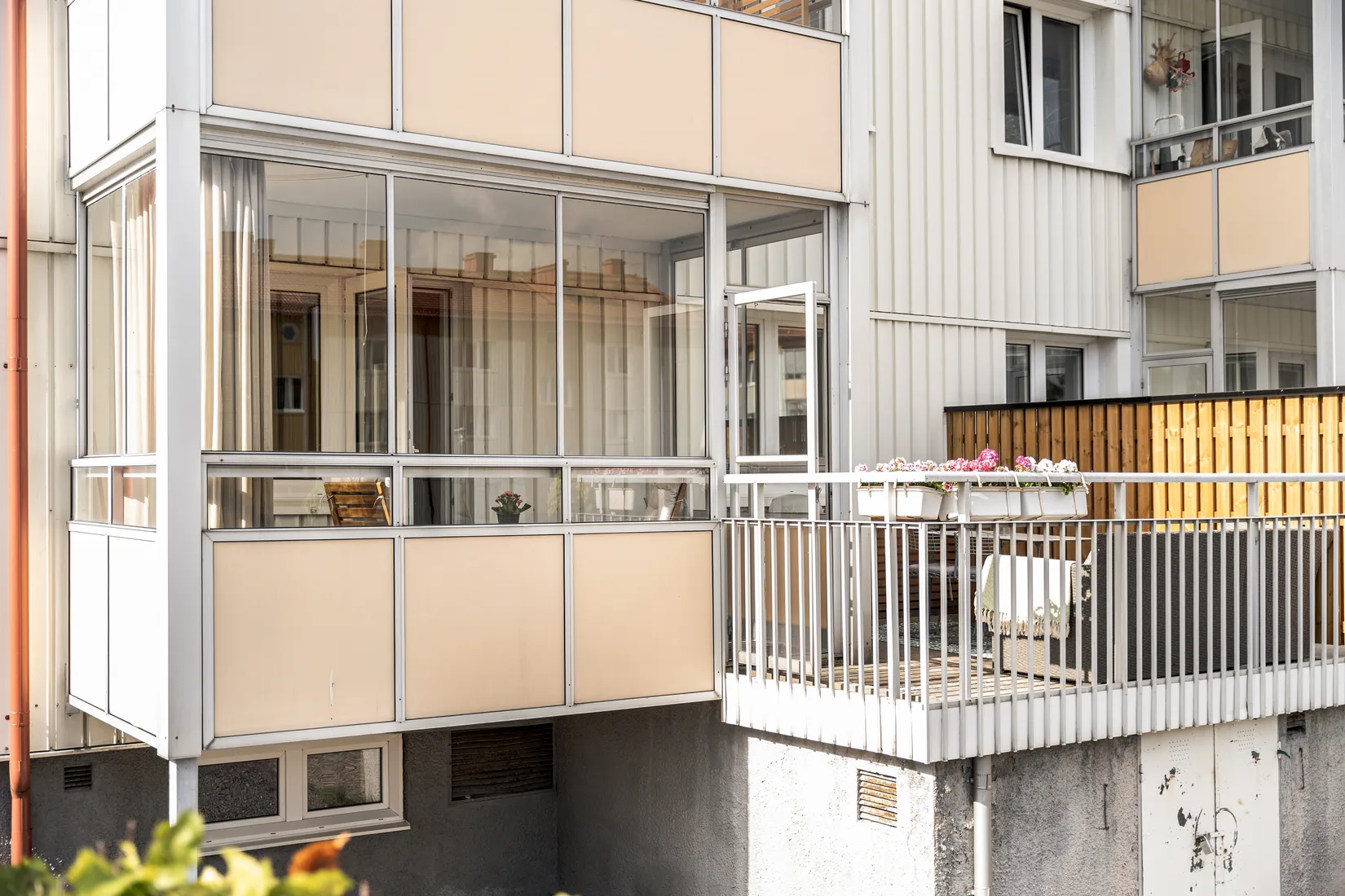 Bostadsrätt, Skottegatan 10A, Ystad