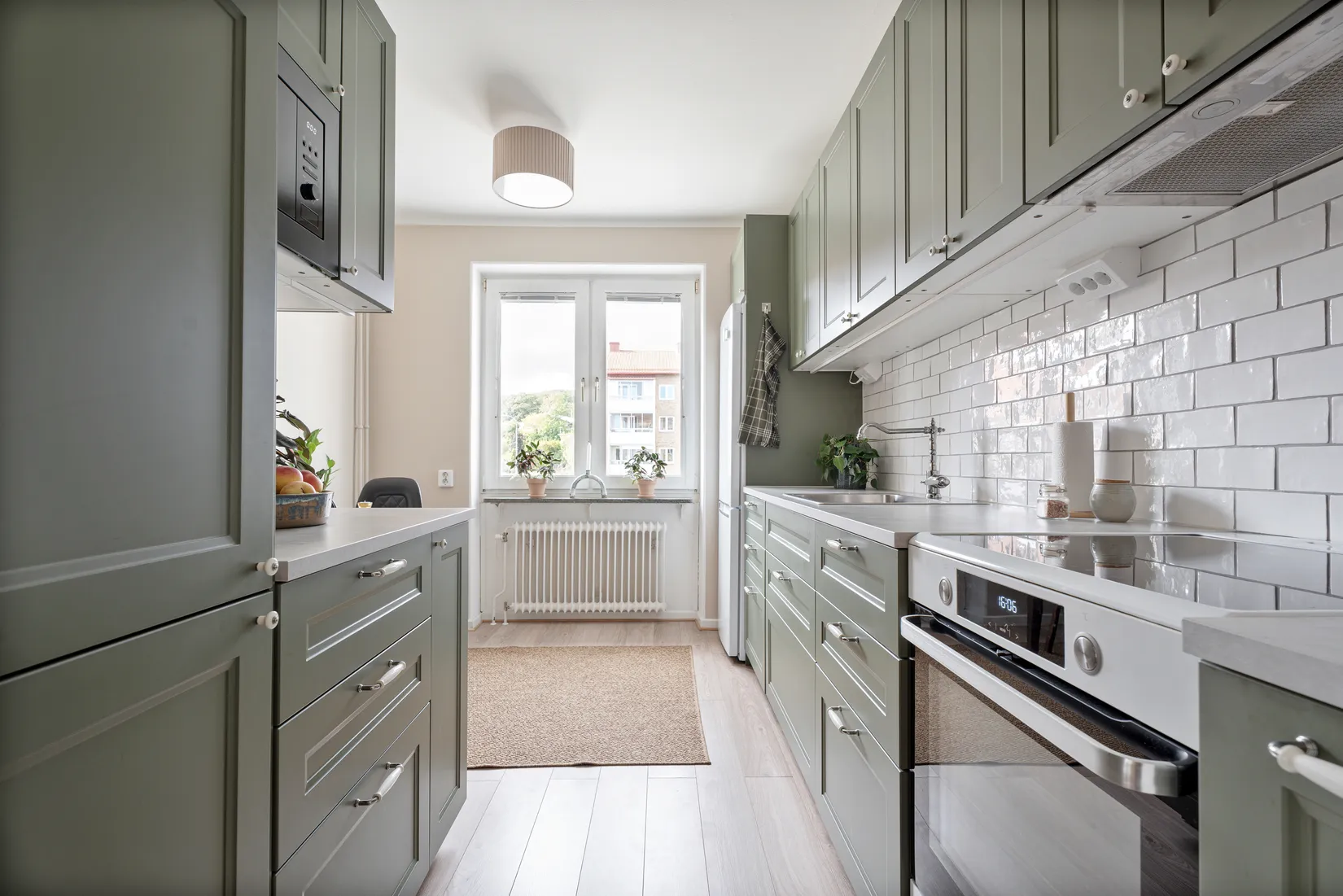 Bostadsrätt, Skottegatan 10A, Ystad