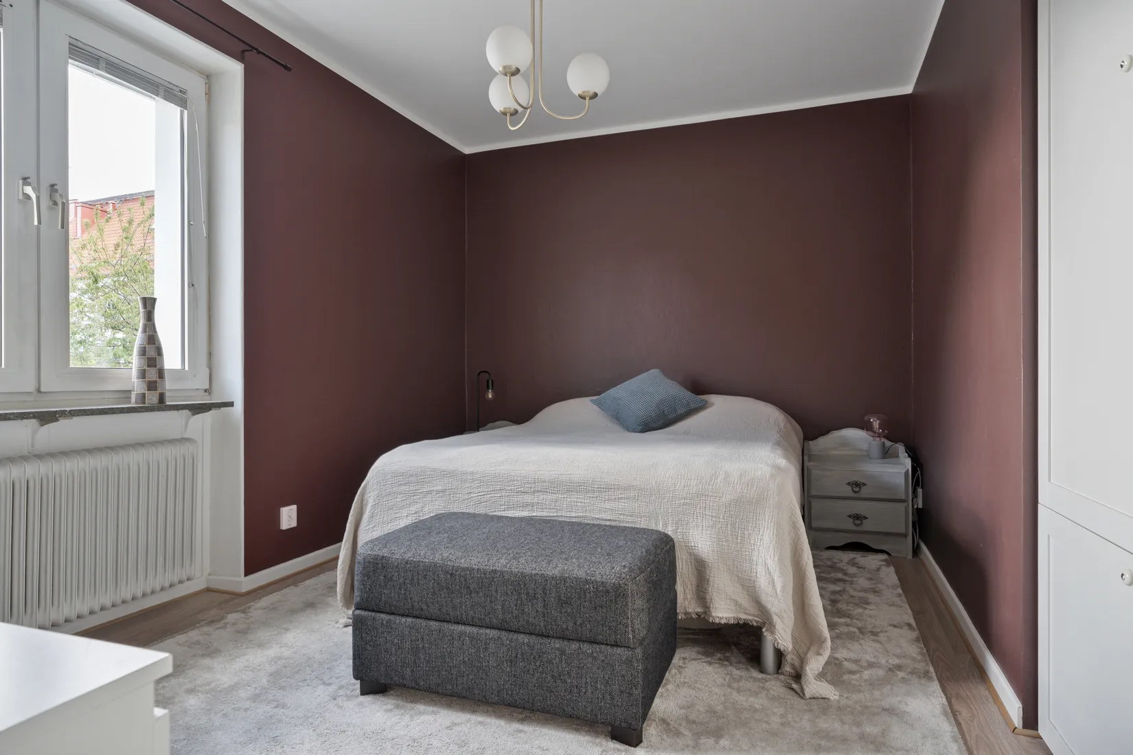 Bostadsrätt, Skottegatan 10A, Ystad
