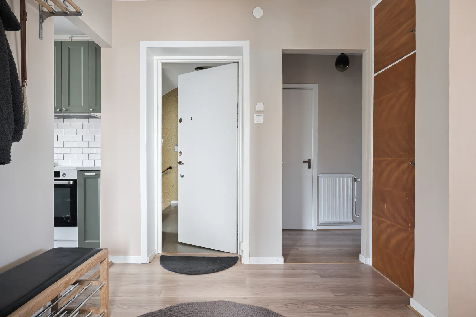Bostadsrätt, Skottegatan 10A, Ystad