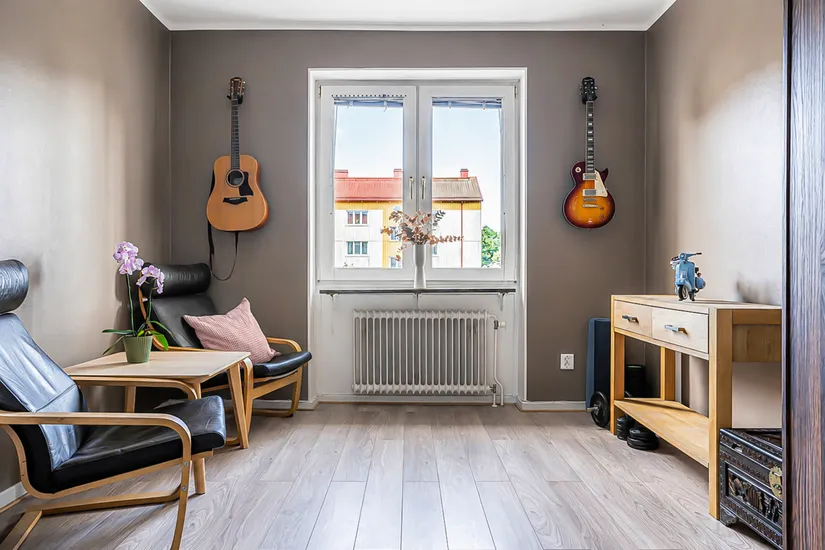 Bostadsrätt, Skottegatan 10A, Ystad