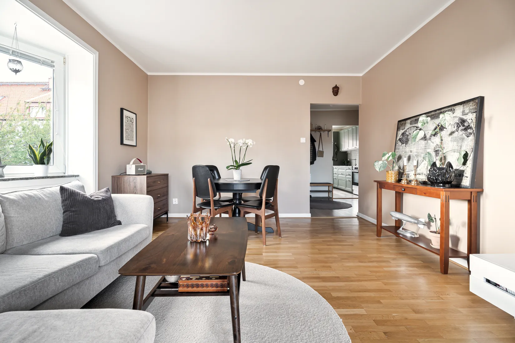 Bostadsrätt, Skottegatan 10A, Ystad