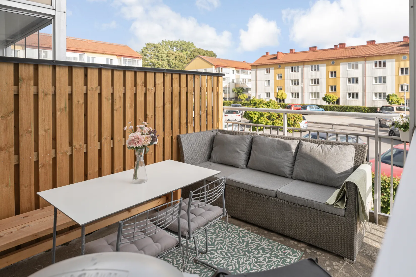 Bostadsrätt, Skottegatan 10A, Ystad