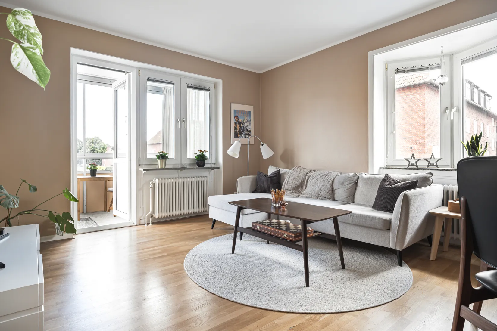 Bostadsrätt, Skottegatan 10A, Ystad