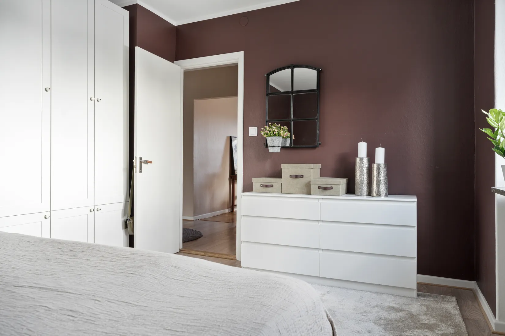 Bostadsrätt, Skottegatan 10A, Ystad