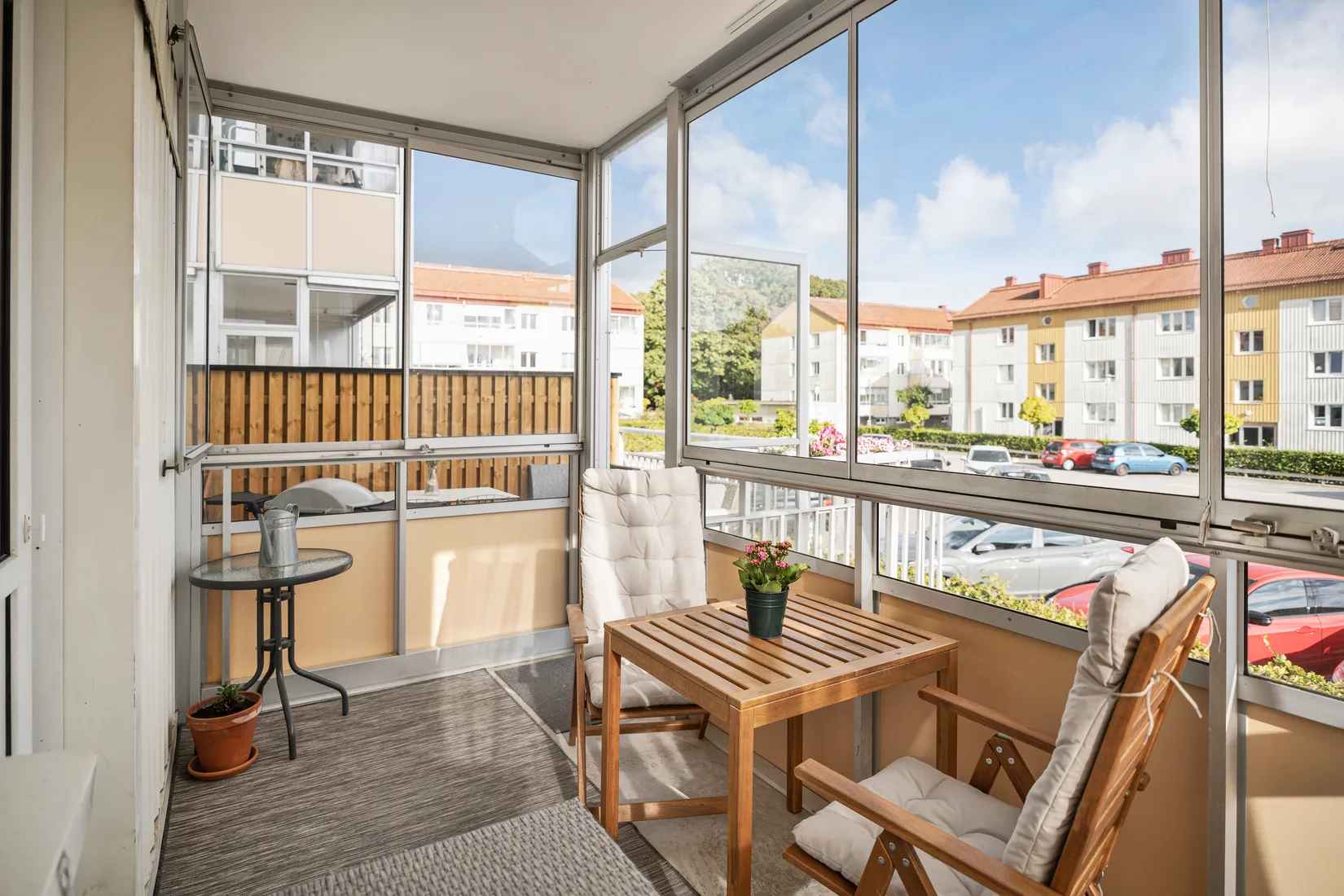 Bostadsrätt, Skottegatan 10A, Ystad