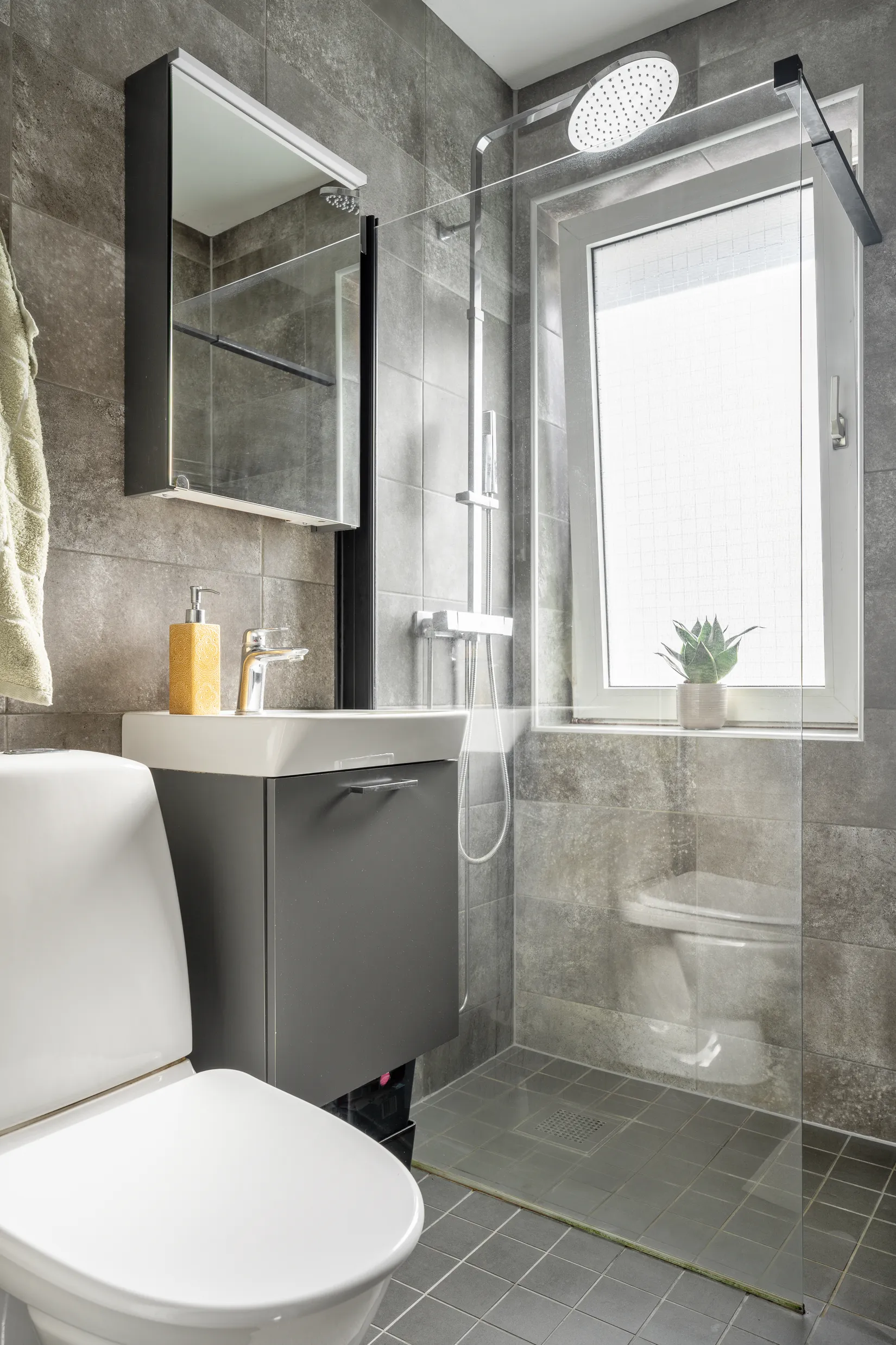 Bostadsrätt, Skottegatan 10A, Ystad
