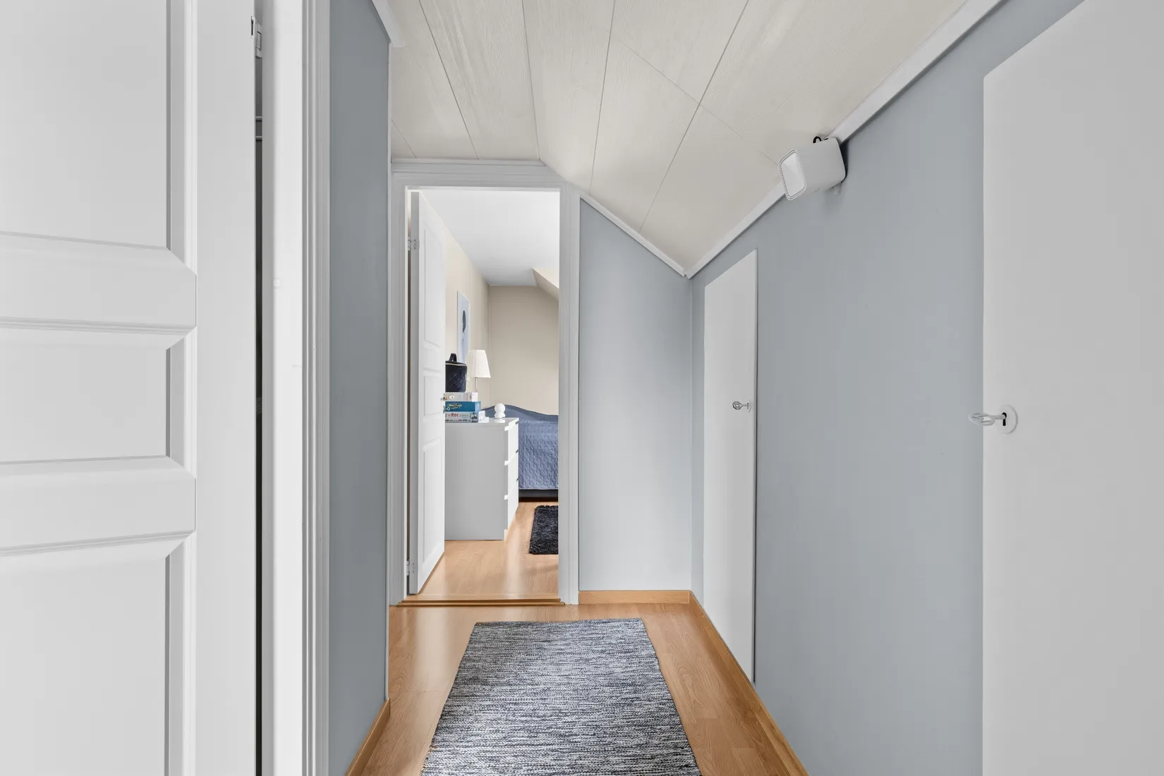 Villa, Mellangatan 5, Mossle, Värnamo