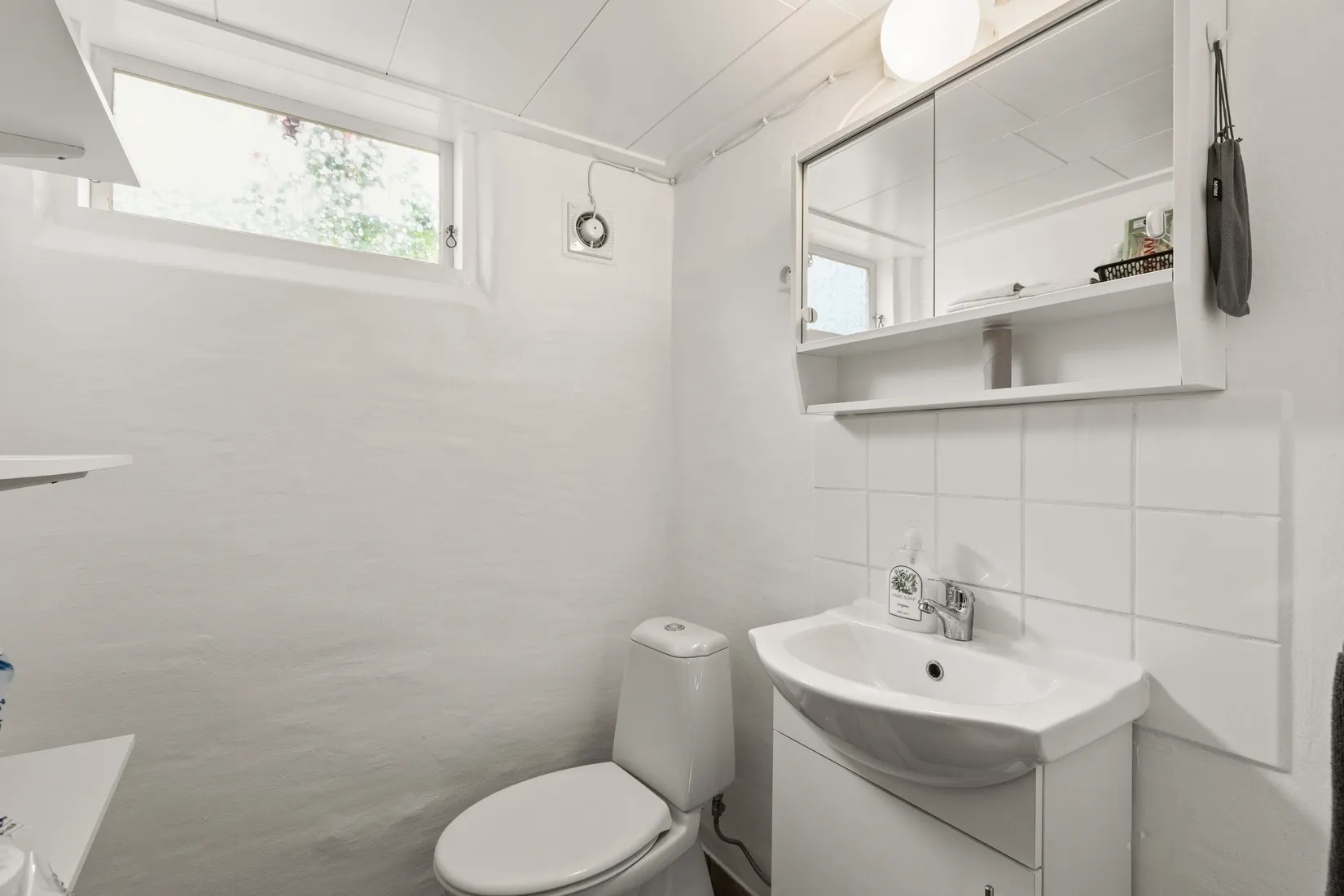 Villa, Mellangatan 5, Mossle, Värnamo