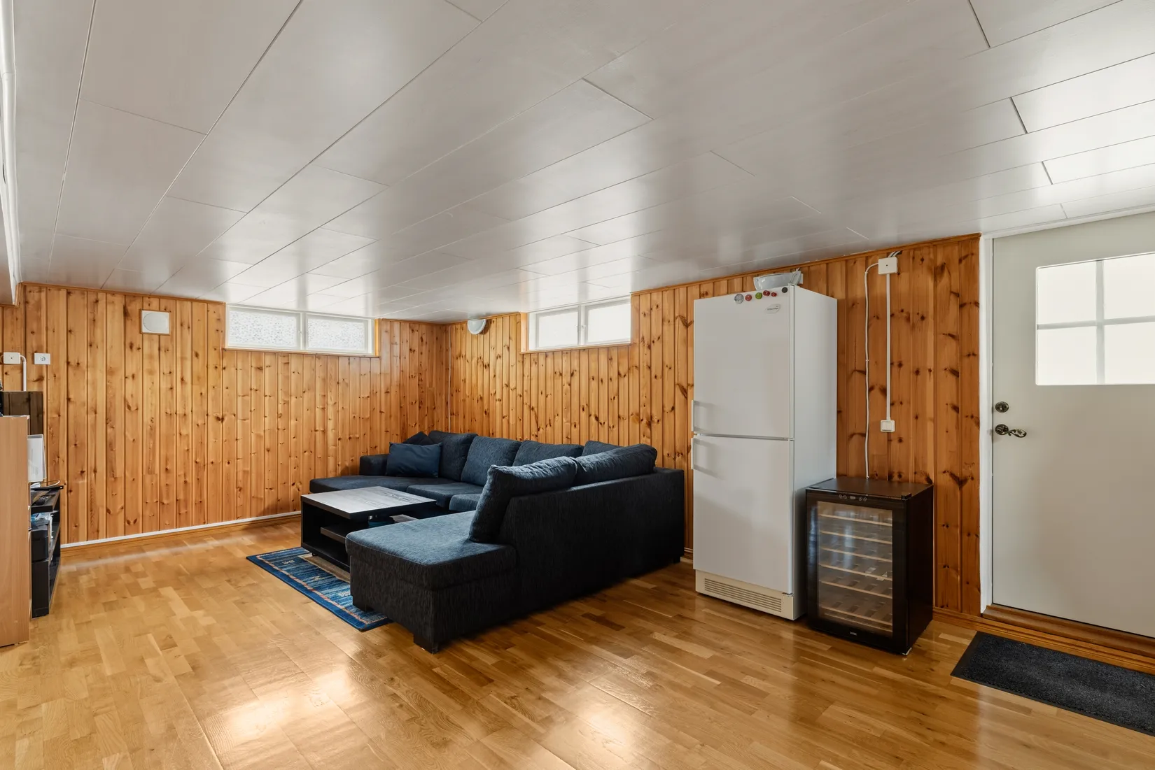 Villa, Mellangatan 5, Mossle, Värnamo