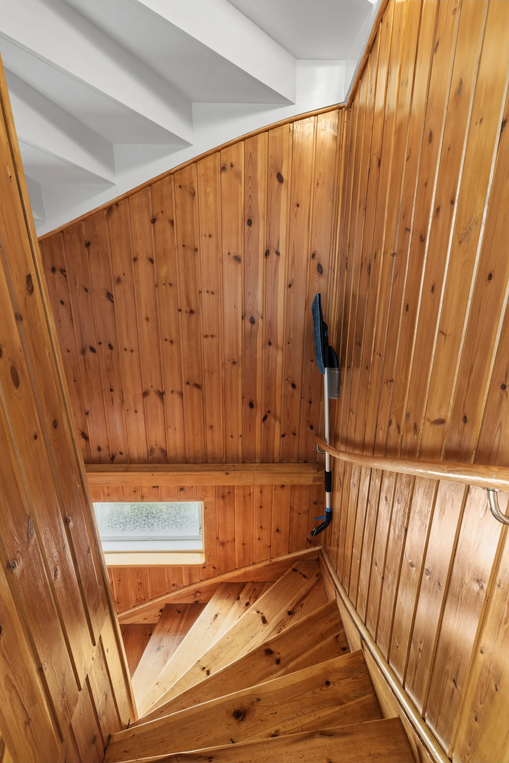 Villa, Mellangatan 5, Mossle, Värnamo