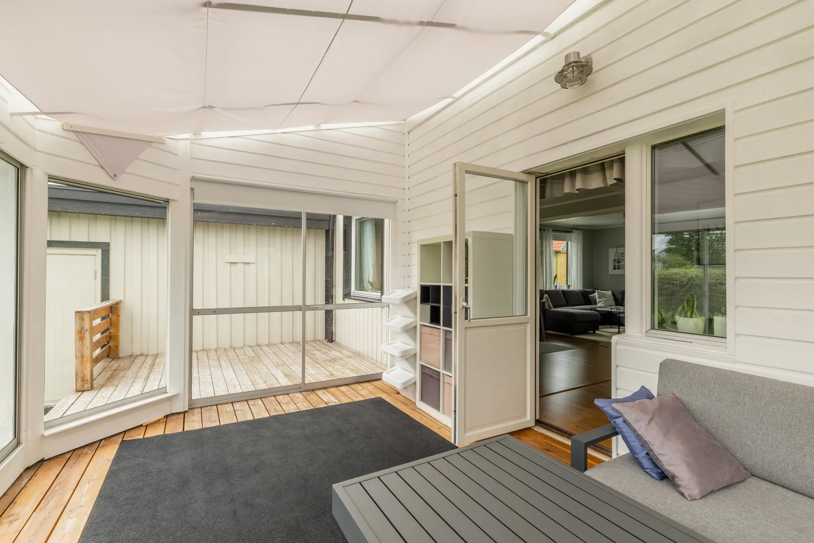 Villa, Mellangatan 5, Mossle, Värnamo