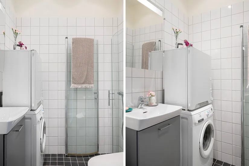 Bostadsrätt, Kronobergsgatan 7, Kungsholmen, Stockholm