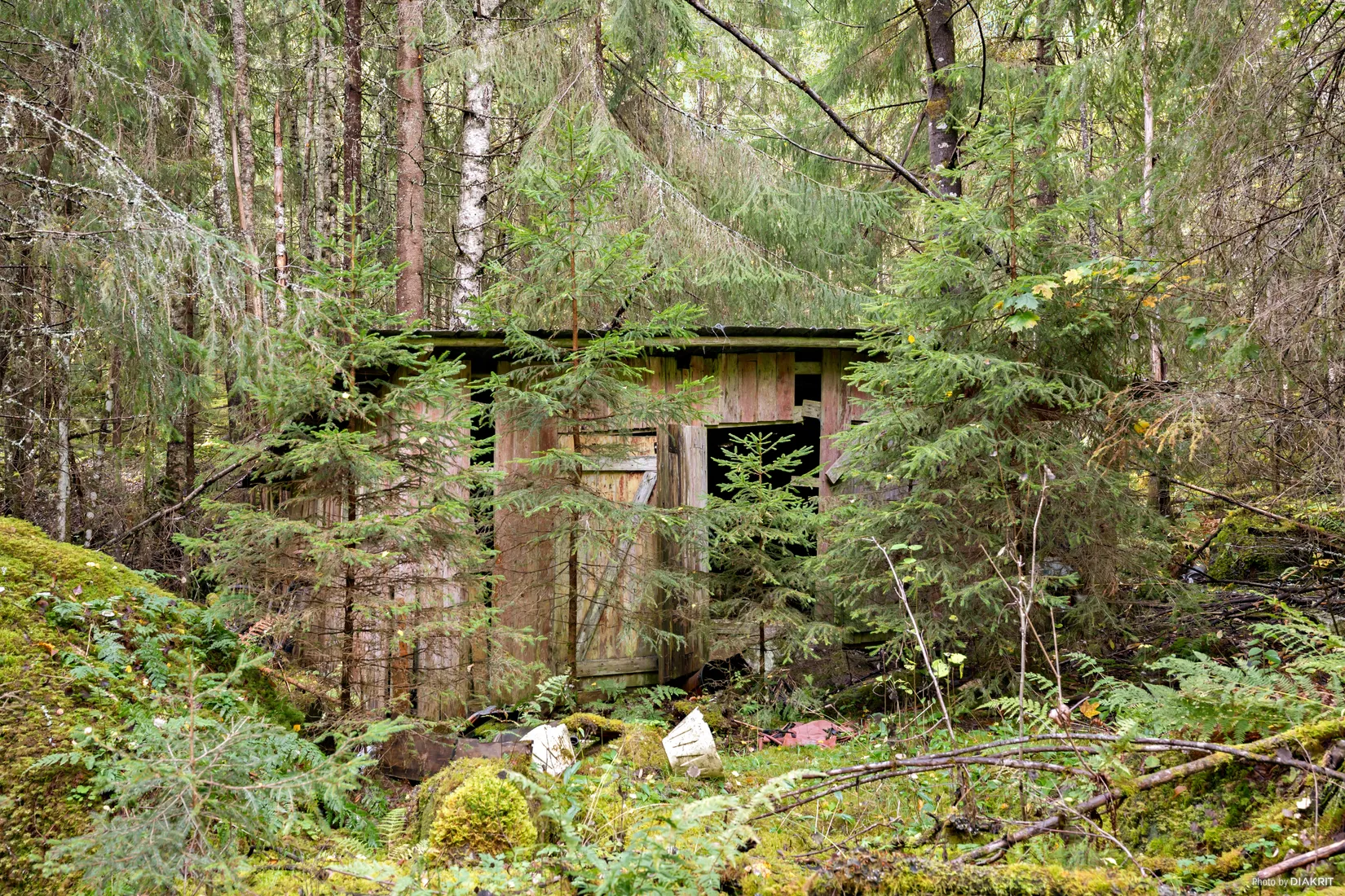 Villa, Lakenestorp 1:16, Lakene, Hagfors