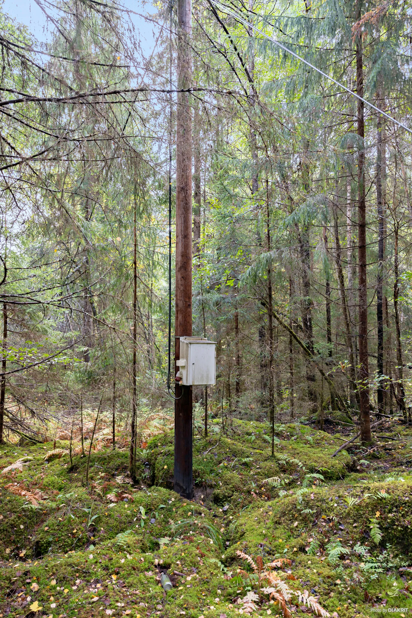 Villa, Lakenestorp 1:16, Lakene, Hagfors