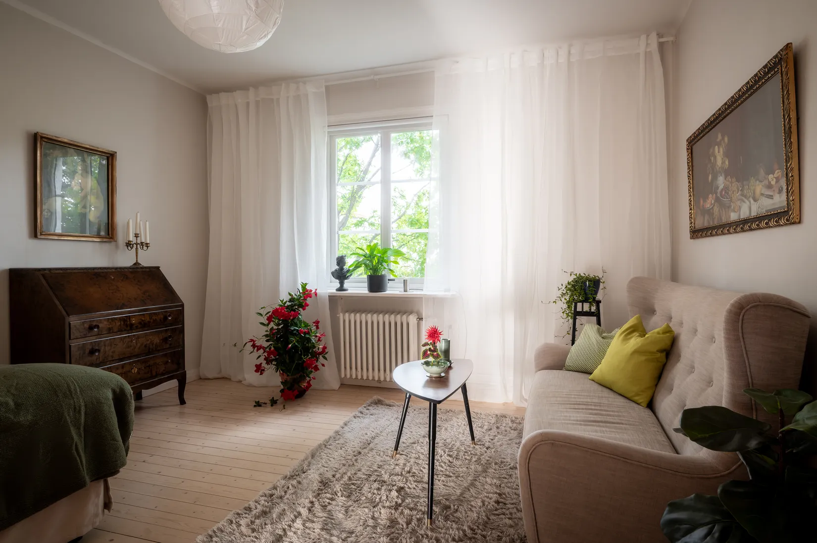 Bostadsrätt, Stockholmsgatan 40 I, Bagaregården, Göteborg