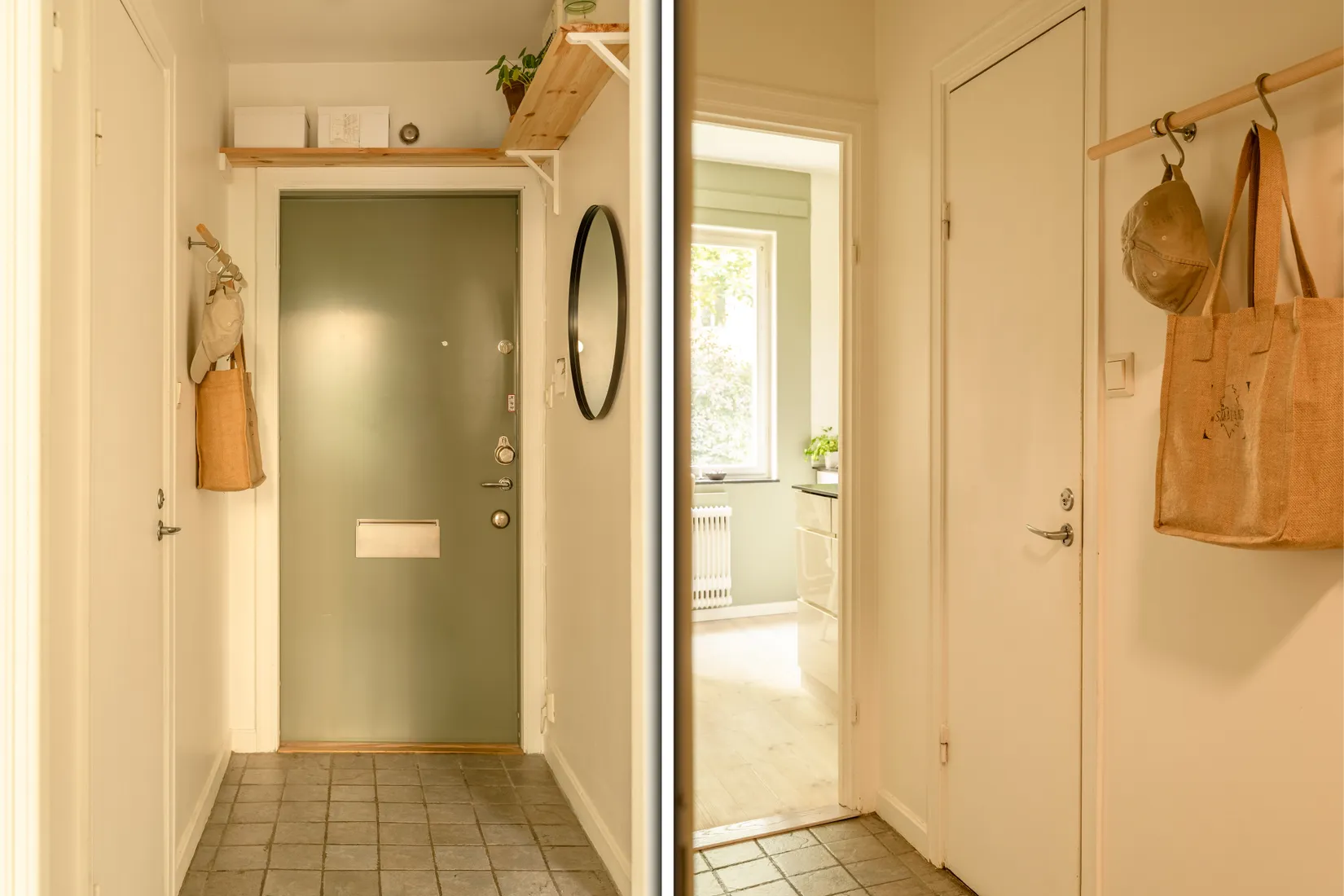 Bostadsrätt, Schlytersvägen 64, Aspudden, Stockholm