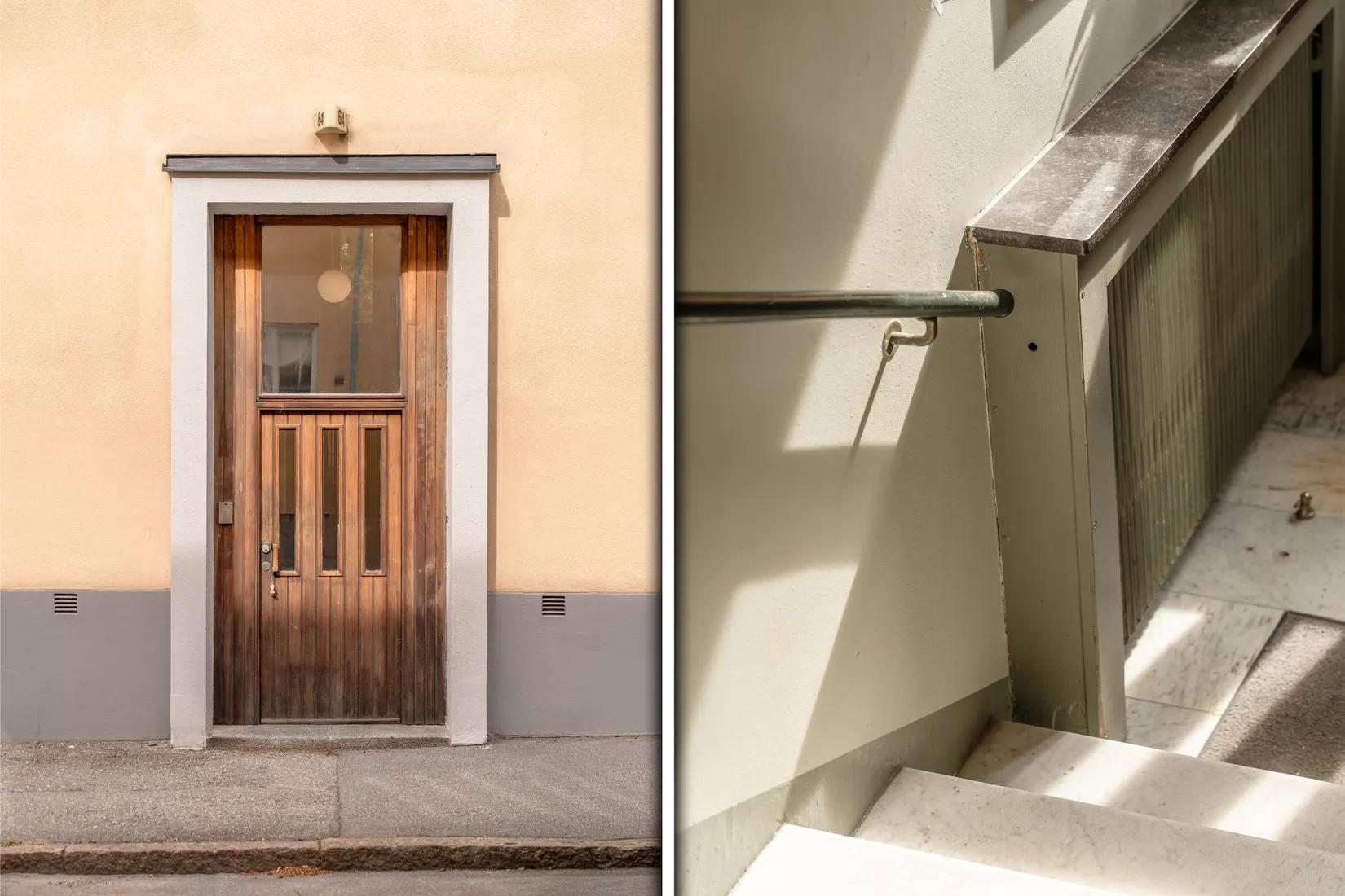 Bostadsrätt, Schlytersvägen 64, Aspudden, Stockholm