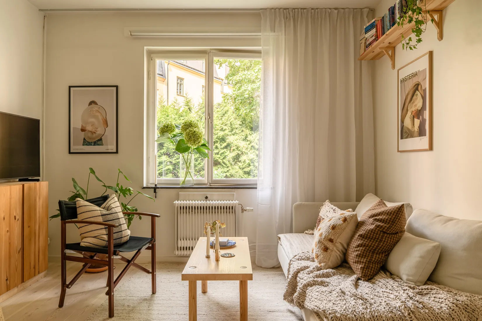 Bostadsrätt, Schlytersvägen 64, Aspudden, Stockholm