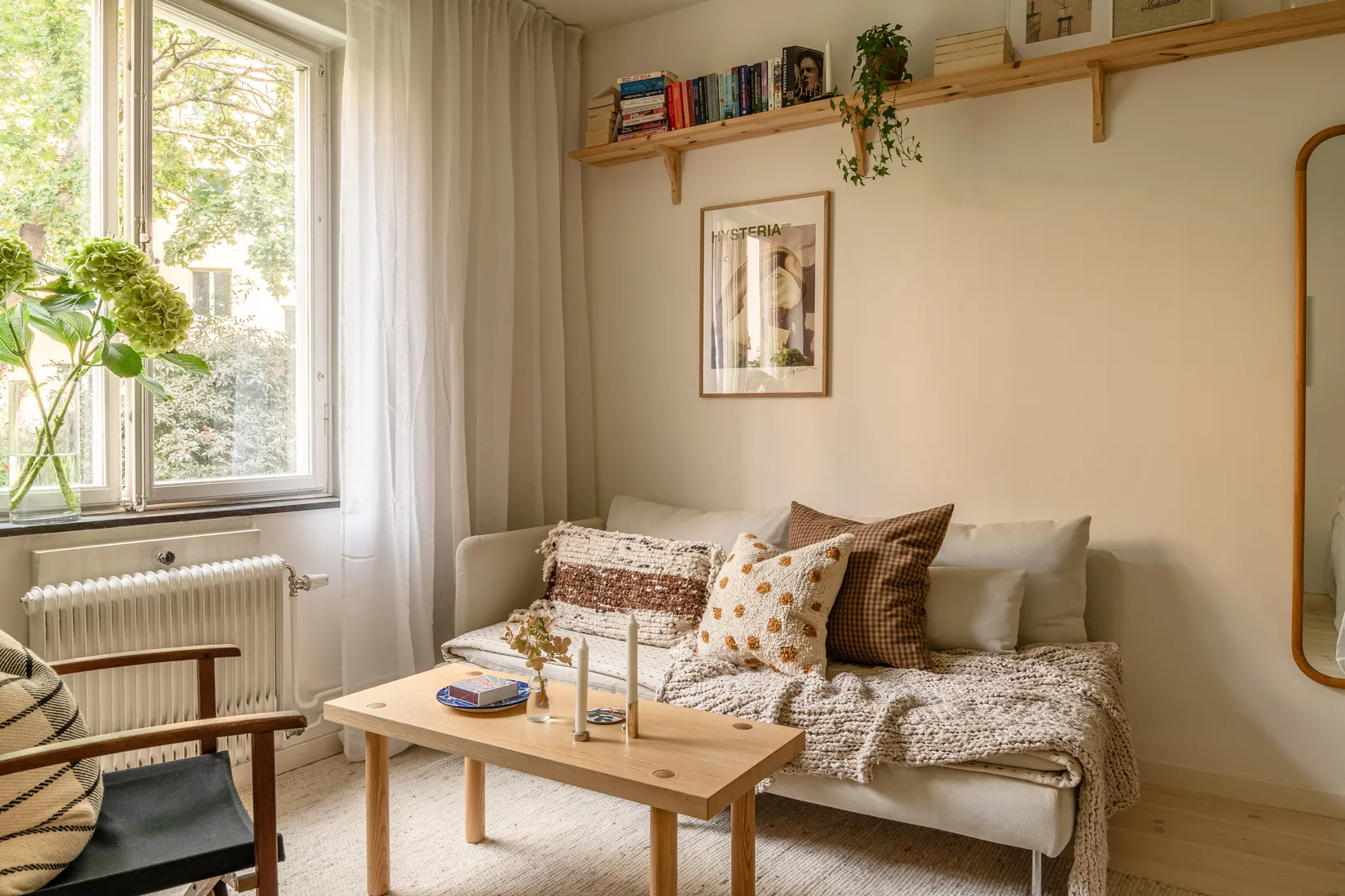 Bostadsrätt, Schlytersvägen 64, Aspudden, Stockholm