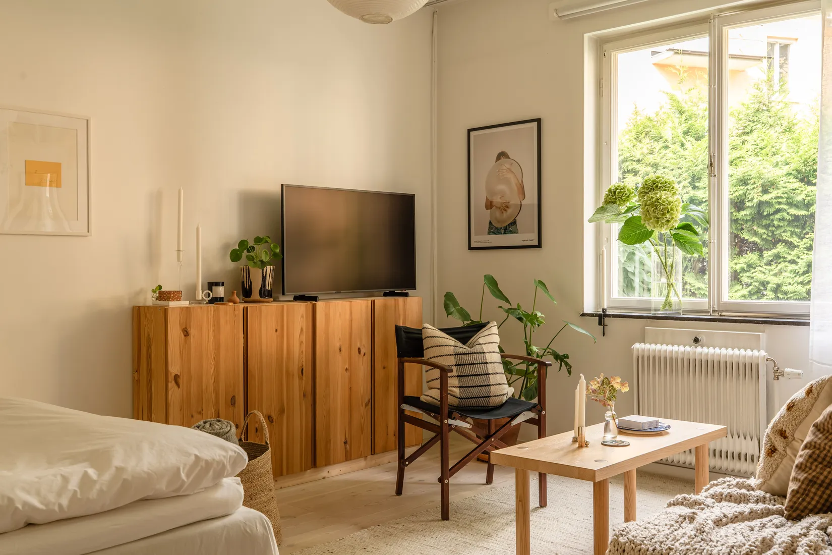 Bostadsrätt, Schlytersvägen 64, Aspudden, Stockholm