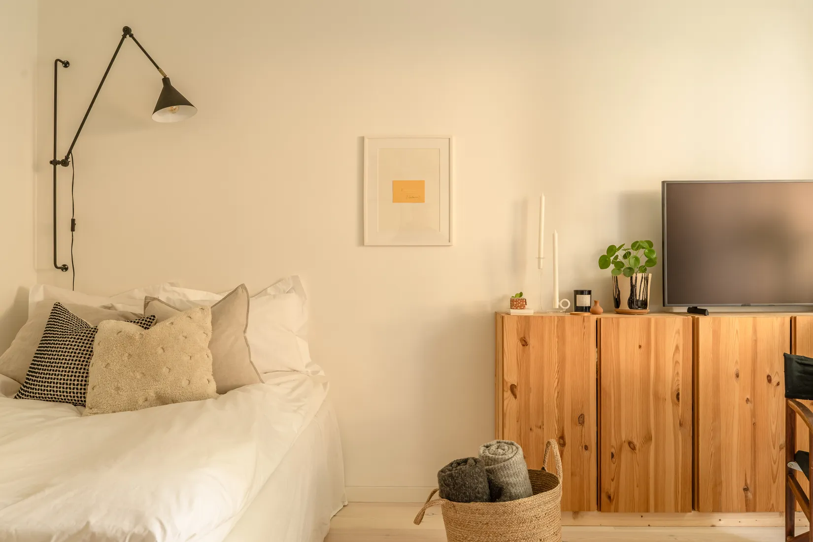 Bostadsrätt, Schlytersvägen 64, Aspudden, Stockholm