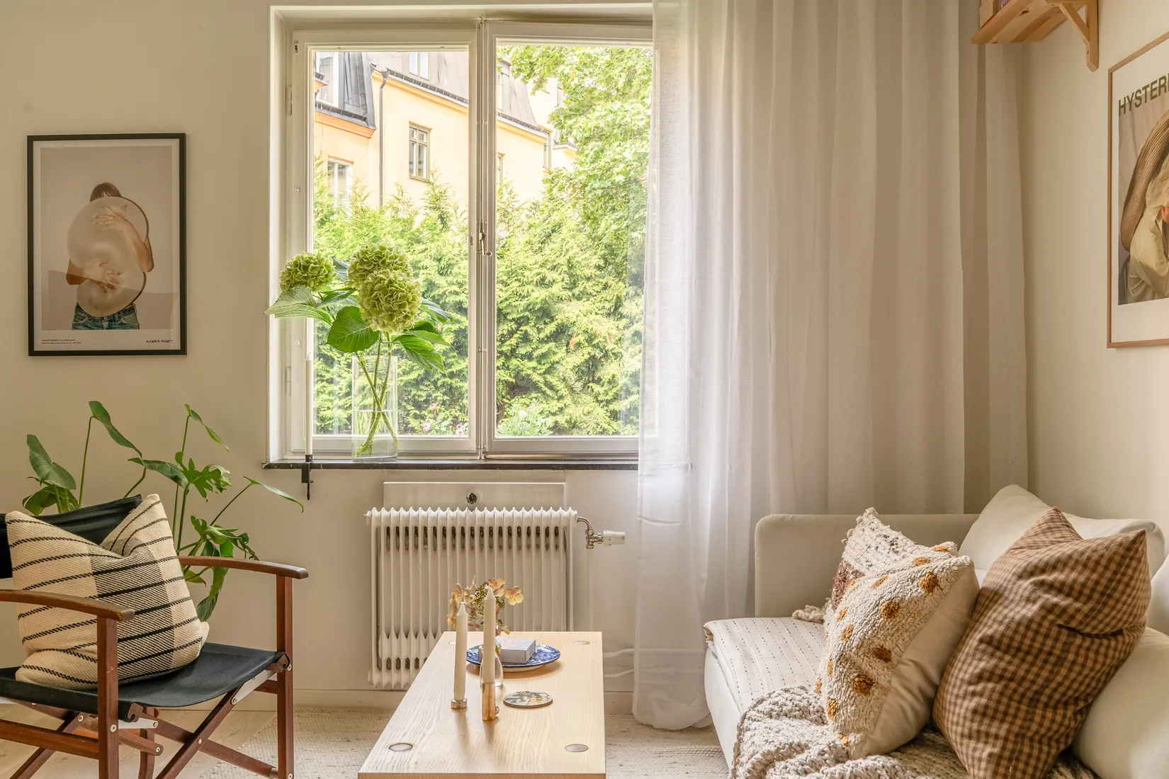 Bostadsrätt, Schlytersvägen 64, Aspudden, Stockholm